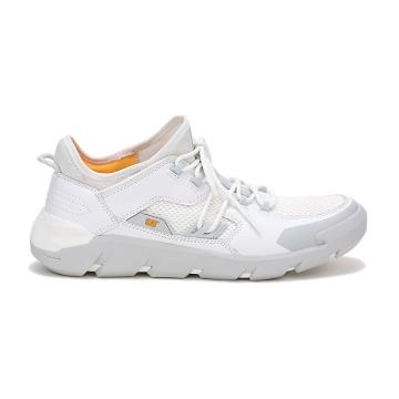 Caterpillar Crail Men's Sneakers White | CAT291-AU