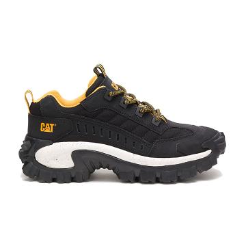Caterpillar Intruder™ Men's Sneakers White | CAT346-AU