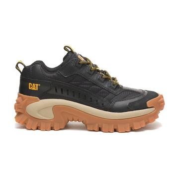 Caterpillar Intruder™ Women's Sneakers Black | CAT554-AU