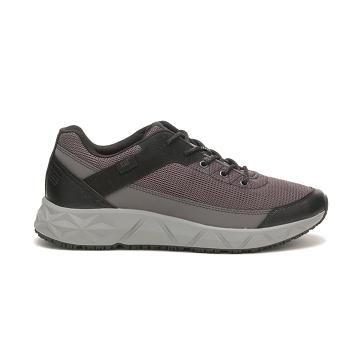 Caterpillar ProRush Speed FX Men's Walking Shoes Purple | CAT379-AU