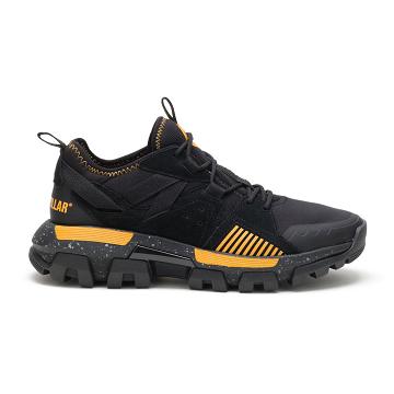 Caterpillar Raider Sport Men's Sneakers Black | CAT295-AU